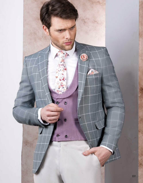 Bespoke 18